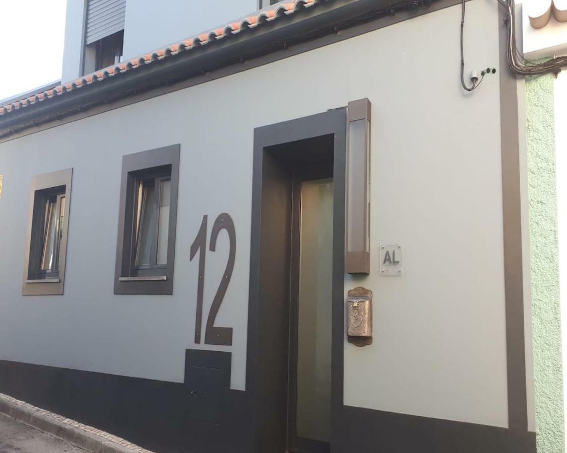 Graviana - Pedra Negra Charming House Lägenhet Lagoa  Exteriör bild